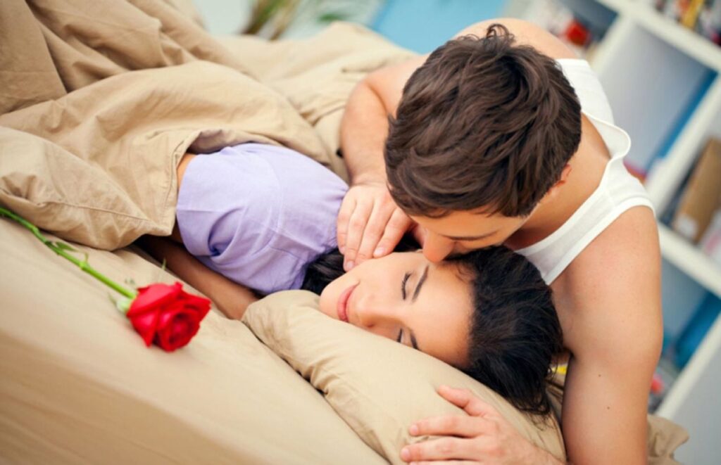 Việc duy trì những bữa ăn ý nghĩa trong gia đình là rất quan trọng cho hạnh phúc hôn nhân