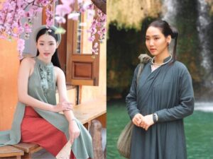 Bạn Là Công Chúa Hay Bảo Mẫu Trong Mắt Chồng