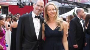 Trong bức tranh vẻ vang của các tỷ phú, vai trò của người phụ nữ bên cạnh họ không thể bị coi nhẹ