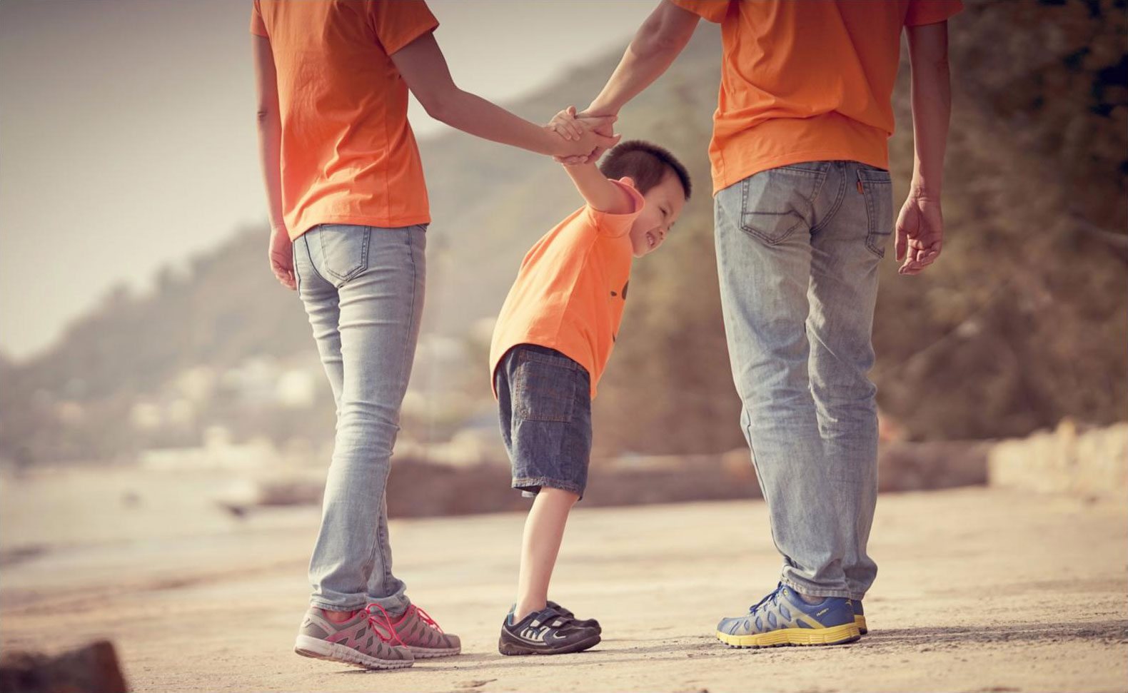 Hành Trình Bất Ngờ và Nỗi Đau tình yêu Của Người Cha