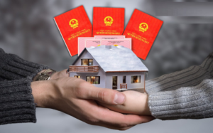 Mẹ Đặt Điều Kiện Khó Khăn Khi Sang Tên Sổ Đỏ, Gia Đình Tôi Bối Rối