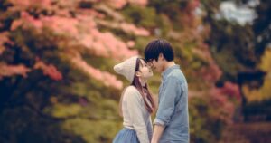 Tình yêu và lòng vị tha: Nhìn lại mối nhân duyên bất ngờ